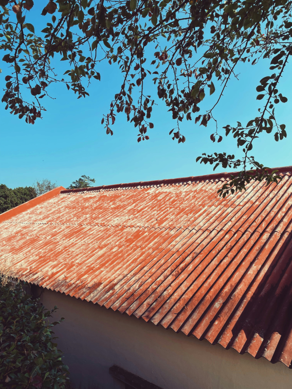 Uszkodzony Dach - Szybka Naprawa Dachów Łódź